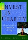 R Jordan, Ron Jordan, Ron Quynn Jordan, Ronald R. Jordan, Ronald R. Quynn Jordan, Katelyn L Quynn... - Invest in Charity