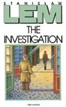 Stanislaw Lem, Stanislaw Lew - The Investigation