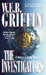 W. E. B. Griffin, W.E.B. Griffin - The Investigators