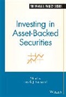 Fabozzi, Frank J Fabozzi, Frank J. Fabozzi, Fabozzi Frank J. - Investing in Asset-Backed Securities
