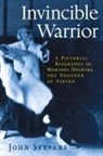 John Stevens - Invincible Warrior