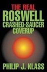 Philip J Klass, Philip J. Klass - Real Roswell Crashed Saucer Coverup