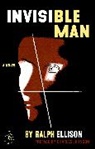 Ralph Ellison, Ralph Waldo Ellison, Charles Johnson - The Invisible Man