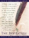 Oriah Mountain Dreamer, Oriah Mountain Dreamer, Oriah, Orian Mountain Dreamer - The Invitation
