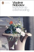 Dmitri Nabokov, Vladimir Nabokov - Invitation to a Beheading