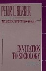 Peter L Berger, Peter L. Berger - Invitation to Sociology