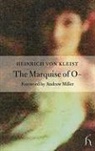 Heinrich Von Kleist, Heinrich von Kleist - The Marquise of O-