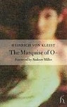 Heinrich von Kleist, Heinrich von Kleist - The Marquise of O-