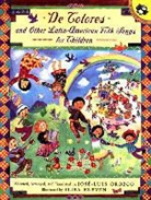 Elisa Kleven, Jose Luis Orozco, Jose-Luis Orozco, Elisa Kleven - De Colores and Other Latin American Folksongs for Children