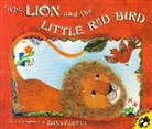 Elisa Kleven, Elisa Kleven - The Lion and the Little Red Bird