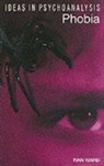 Ivan Ward, Ward Ivan - Phobia