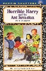 Suzy Kline, Suzy/ Remkiewicz Kline, Frank Remkiewicz - Horrible Harry and the Ant Invasion