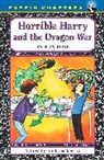 Suzy Kline, Suzy/ Remkiewicz Kline, Frank Remkiewicz, Frank Remkiewicz - Horrible Harry and the Dragon War