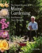 Jane Lamb, Lamb Jane - Grand Masters of Maine Gardening