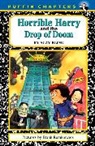 Suzy Kline, Suzy/ Remkiewicz Kline, Frank Remkiewicz, Frank Remkiewicz - Horrible Harry and the Drop of Doom