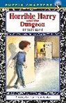 Suzy Kline, Suzy/ Remkiewicz Kline, Frank Remkiewicz, Frank Remkiewicz - Horrible Harry and the Dungeon