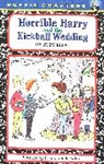 Suzy Kline, Frank Remkiewicz, Frank Remkiewicz - Horrible Harry and the Kickball Wedding