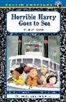 Suzy Kline, Suzy/ Remkiewicz Kline, Frank Remkiewicz, Frank Remkiewicz - Horrible Harry Goes to Sea