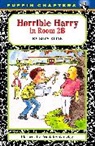 Suzy Kline, Suzy/ Remkiewicz Kline, Frank Remkiewicz - Horrible Harry in Room 2B