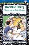 Suzy Kline, Suzy/ Remkiewicz Kline, Frank Remkiewicz, Frank Remkiewicz - Horrible Harry Moves up to the Third Grade