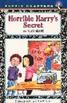 Suzy Kline, Suzy/ Remkiewicz Kline, Frank Remkiewicz, Frank Remkiewicz - Horrible Harry's Secret