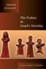 Sigmund Mowinckel - The Psalms In Israel's Worship