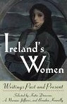 Katie Donovan, A. Norman Jeffares, Brendan Kennelly - Ireland's Women