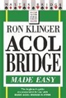 Ron Klinger - Acol Bridge Made Easy