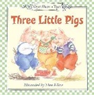 Thea Kliros, Kliros Thea, Domain Public, Public Domain, Thea Kliros - Three Little Pigs