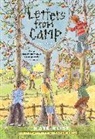 Kate Klise, Klise Kate, Kate Sarah Klise, M. Sarah Klise - Letters from Camp