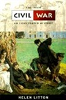 Helen Litton - The Irish Civil War