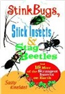 S Kneidel, Sally Kneidel, Sally (Charlotte Kneidel, Sally (Charlotte North Carolina) Kneidel, Sally Sally Kneidel, Sally Stenhouse Kneidel... - Stink Bugs, Stick Insects, and Stag Beetles