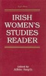 Smyth Ailbhe, Ailbhe Smyth, Ailbhe Smyth - Irish Women's Studies Reader
