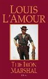 L. Amour, L&amp;apos, L. L'amour, Louis L'Amour - The Iron Marshal