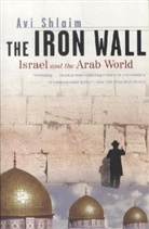 Avi Shlaim - The Iron Wall