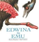 Sheena Knowles, Sheena/ Clement Knowles, Rod Clement, Sheena Knowles - Edwina the Emu
