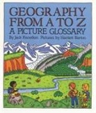 Knowlton Jack, J. Knowlton, Jack Knowlton, Jack/ Barton Knowlton, Harriet Barton, Harriett Barton - Geography from A to Z