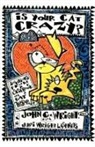 Lashnits, Judy Wright Lashnits, Wright, John Wright, John C Wright, John C. Wright... - Is Your Cat Crazy?