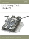 Peter ILL&gt;Sarson, Steven Zaloga, Steven J Zaloga, Steven J. Zaloga, Zaloga Steven J., Peter Sarson... - IS-2 Heavy Tank 1944-73