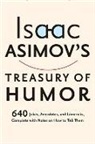 Isaac Asimov - Isaac Asimov's Treasury of Humor