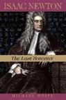 Michael White - Isaac Newton