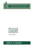 Sawyer, John F. a. Sawyer - Isaiah, Vol. 2 (DSB-OT)