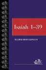 Walter Brueggemann - Isaiah 1-39