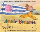 Leah Komaiko, Laura Cornell - Annie Bananie