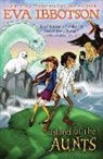 Kevin Hawkes, Eva Ibbotson, Kevin Hawkes - Island of the Aunts