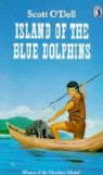S. Dell, O&amp;apos, S. O'Dell, Scott O'Dell - Islands of the Blue Dolphines