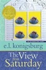 E. L. Konigsburg, E.l. Konigsburg - The View from Saturday