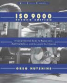 Hutchins, Greg Hutchins, Gregory B. Hutchins - Iso 9000