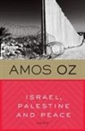 Amos Oz - Israel, Palestine and Peace