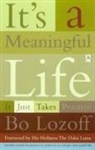 Bo Lozoff - It's a Meaningful Life